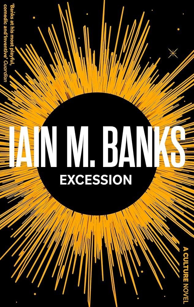  Excession 
