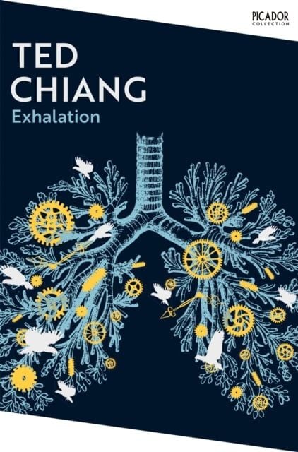  Exhalation 