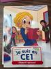  Je Suis En Ce1 - Tome 23 - Objectif Lecture ! 