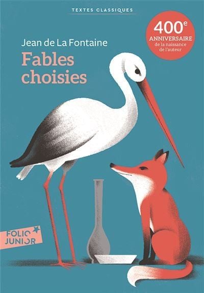  Fables Choisiesc 