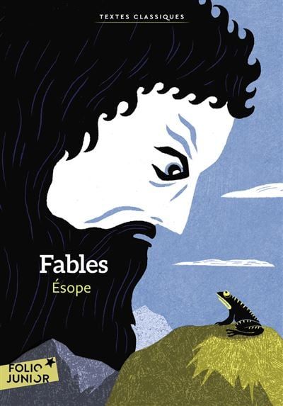  Fables 