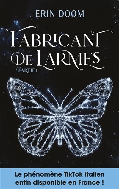  Fabricant De Larmes - Partie 1 