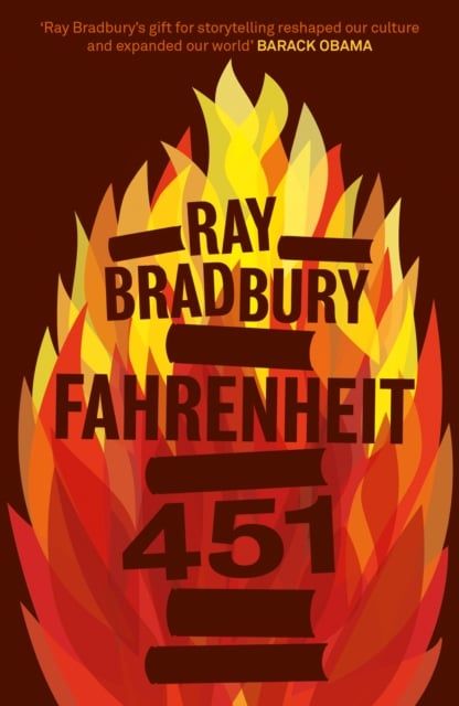  FAHRENHEIT 451 