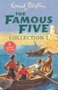 Famous Five Collection 1, Books 1-3