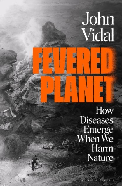  Fevered Planet 