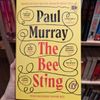  The Bee Sting 