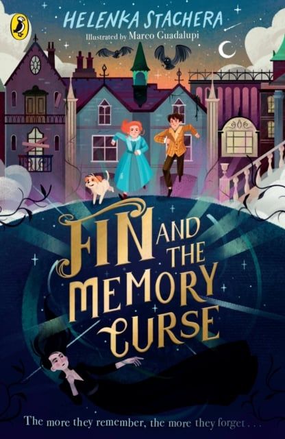  Fin And The Memory Curse 