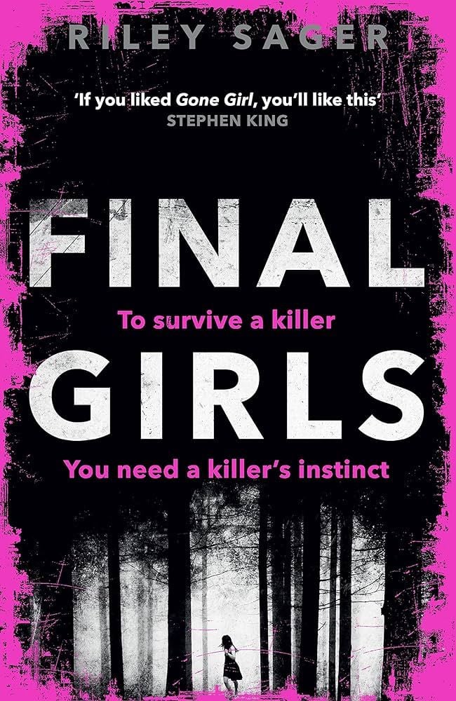 Final Girls 