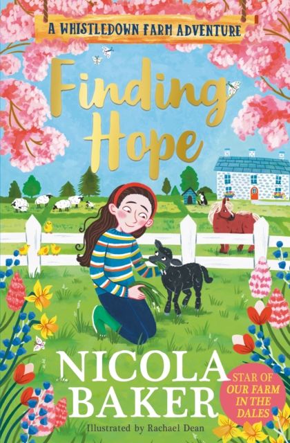  Finding Hope 