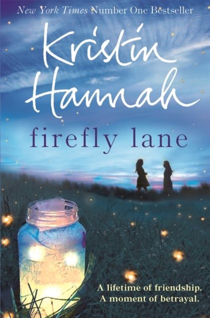  Firefly Lane 