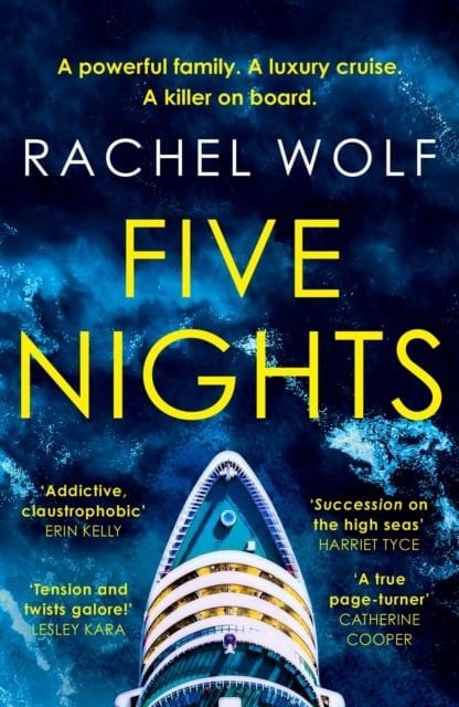  Five Nights 