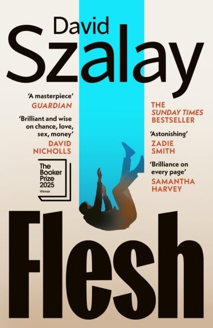  Flesh 