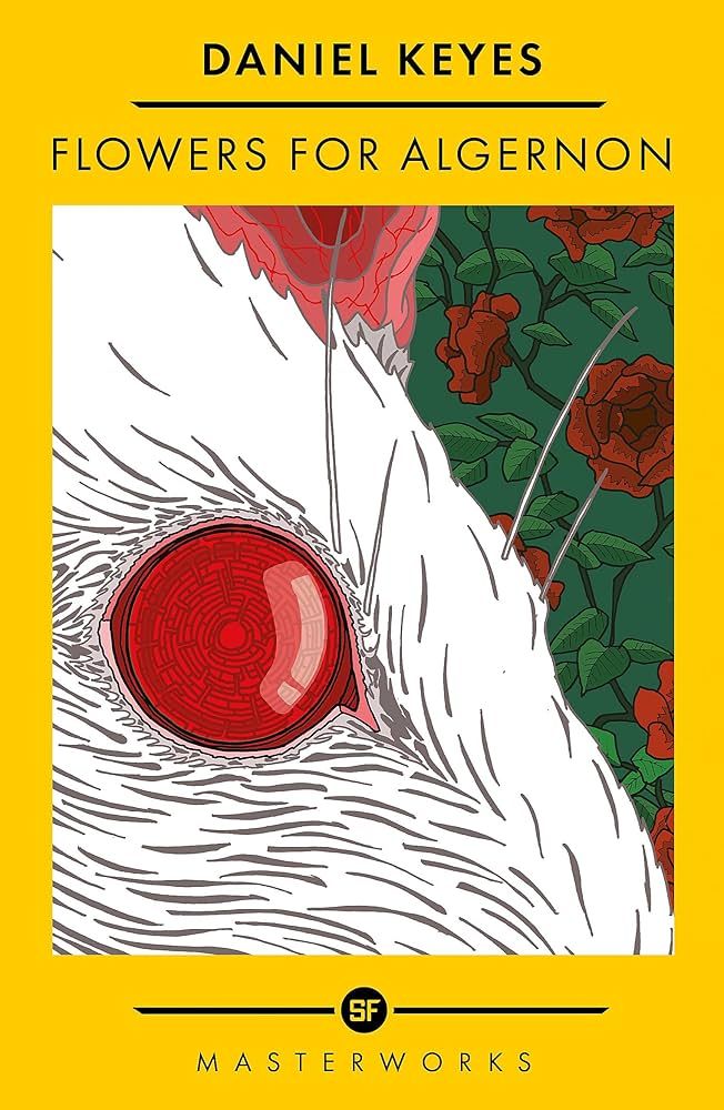  Flowers For Algernon 