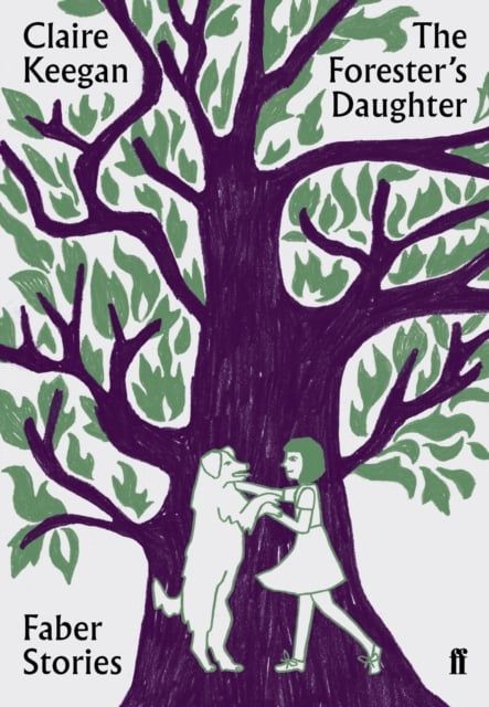  The Forester's Daughter 
