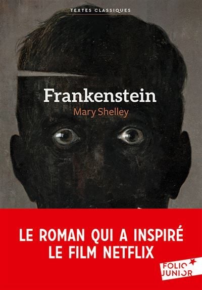  Frankenstein 