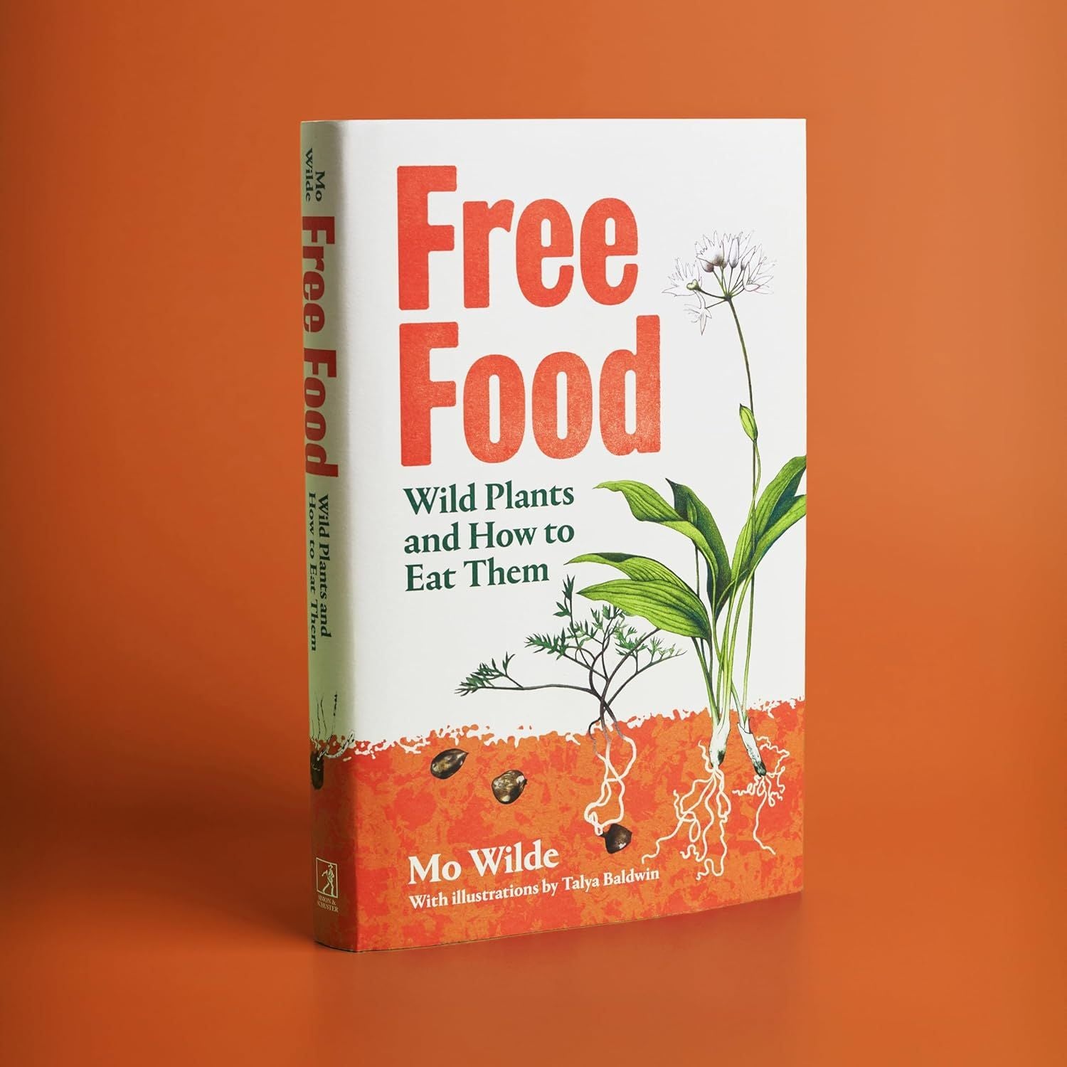  Free Food 