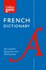 French Dictionary Gem Edition (12th edition)
