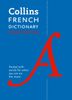 French Dictionary Pocket Edition (8th edition)