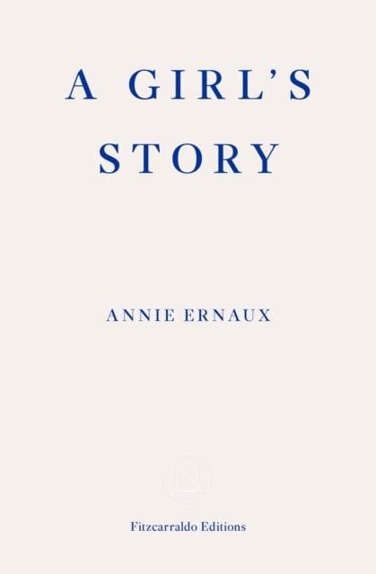  A Girl's Story 