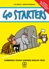  Go Starters/Movers/Flyers Student book (Br) 