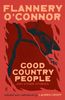  Good Country People And Other 