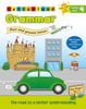 Grammar Activity Book 4 - Past and Present Tenses