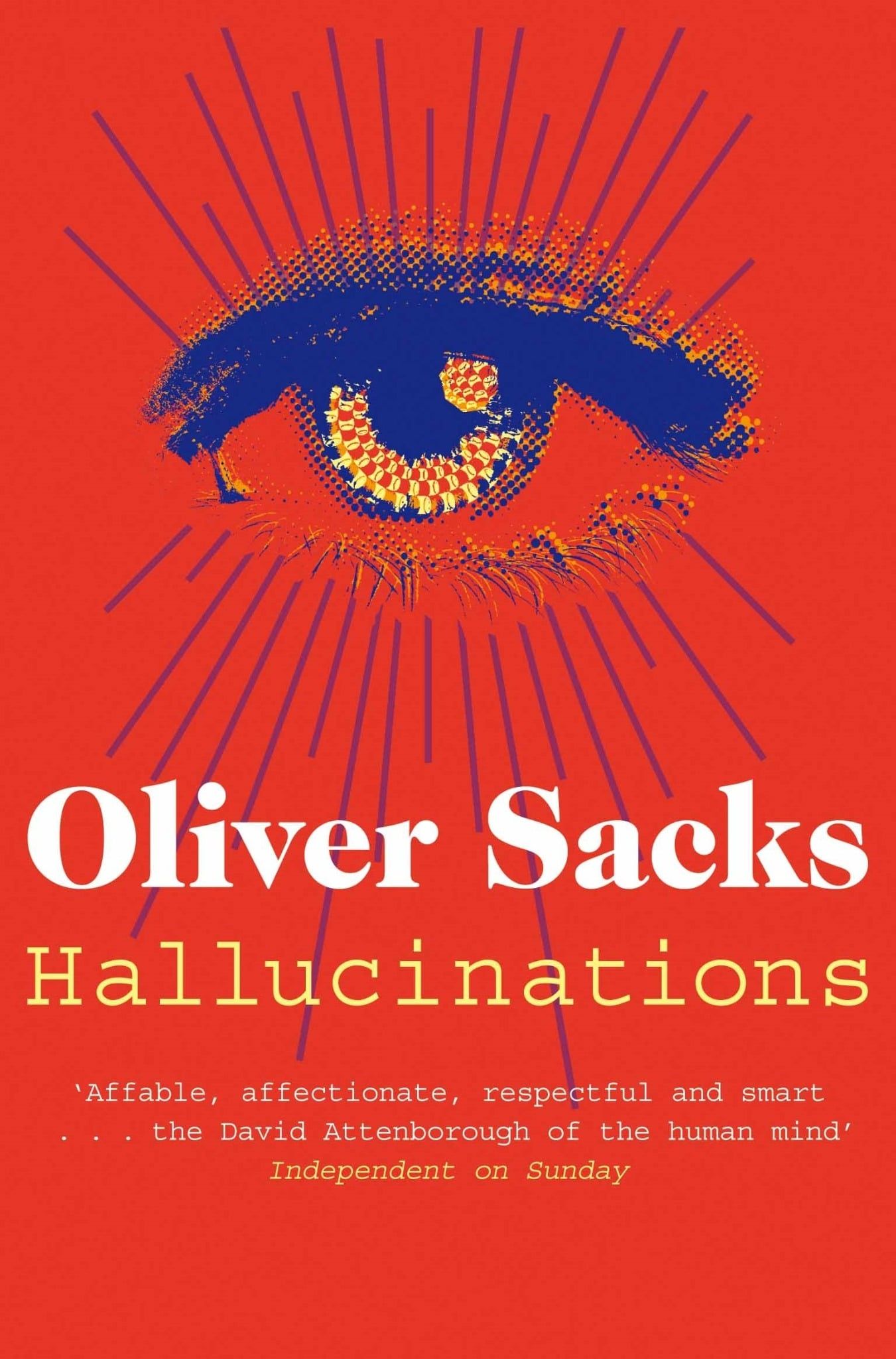  Hallucinations 