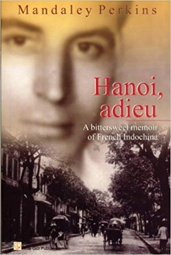 Hanoi, adieu-Tạm biệt Hà nội (Anh ) TB 