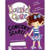 Harriet Clare Concert Scare!