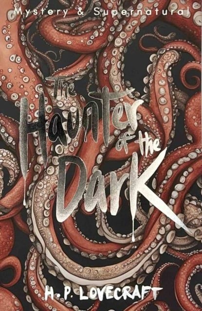  Haunter Of The Dark 
