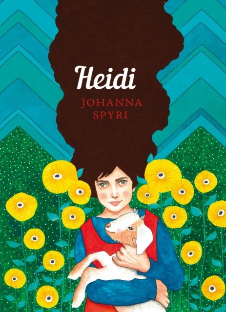  Heidi 