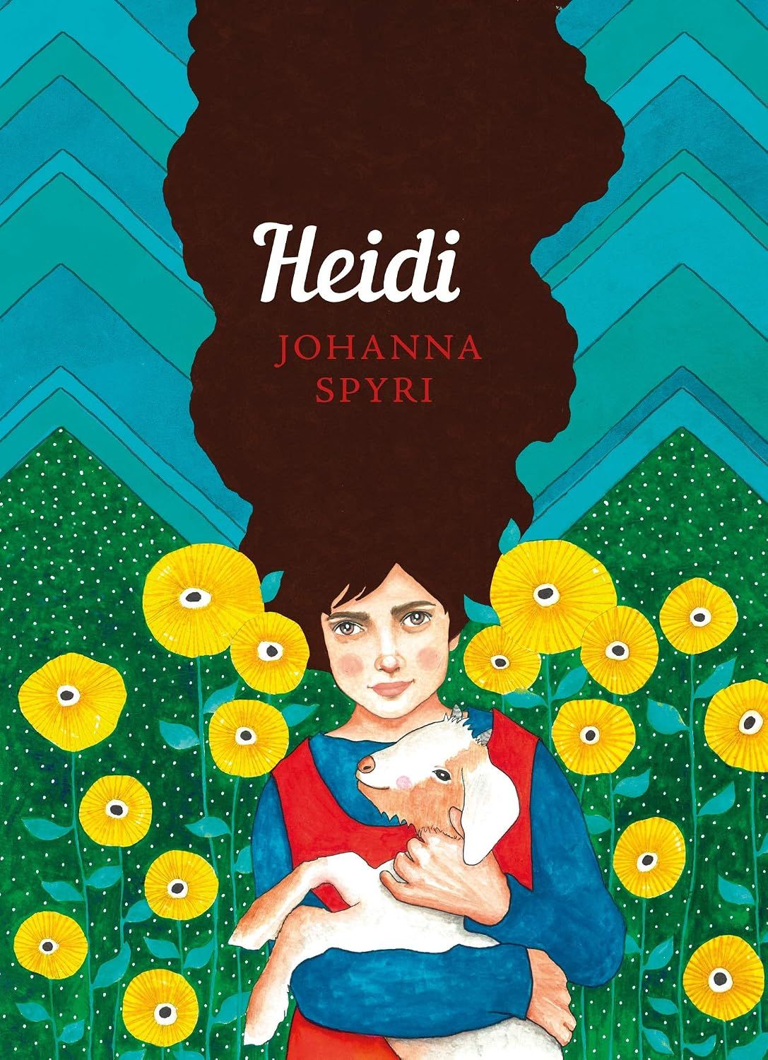  Heidi 