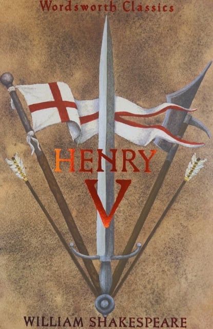  Henry V 