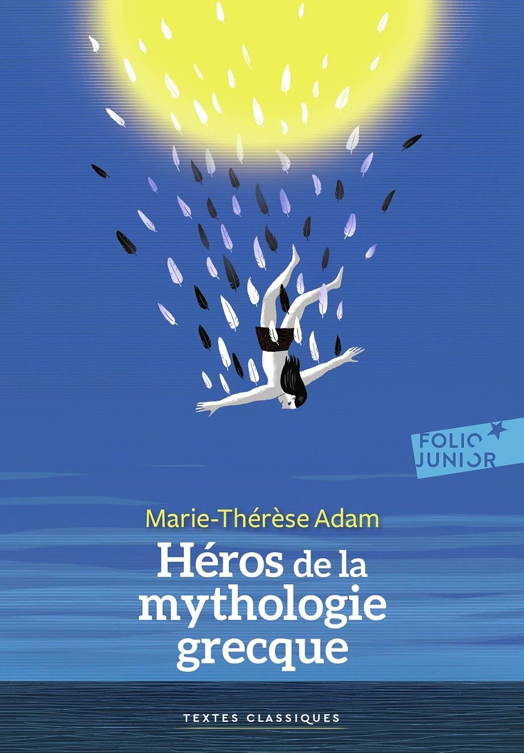  Heros De La Mythologie Grecque 