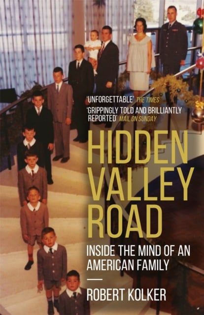  Hidden Valley Road 