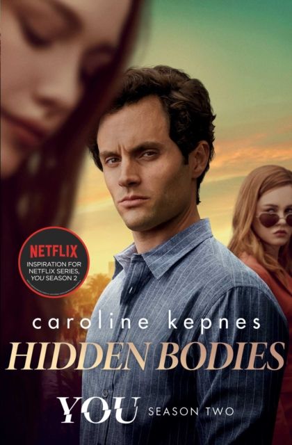  Hidden Bodies: The sequel to Netflix smash hit YOU Volume 2 