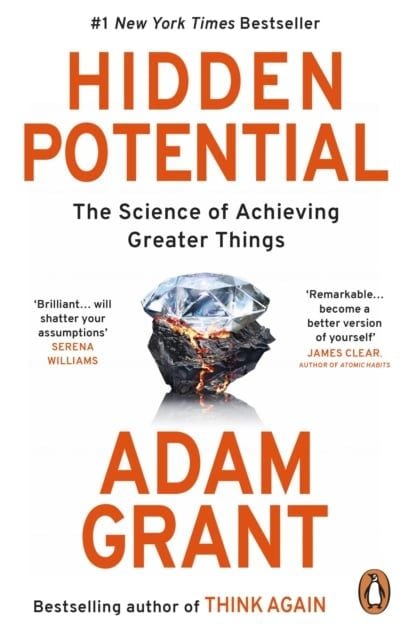  Hidden Potential 