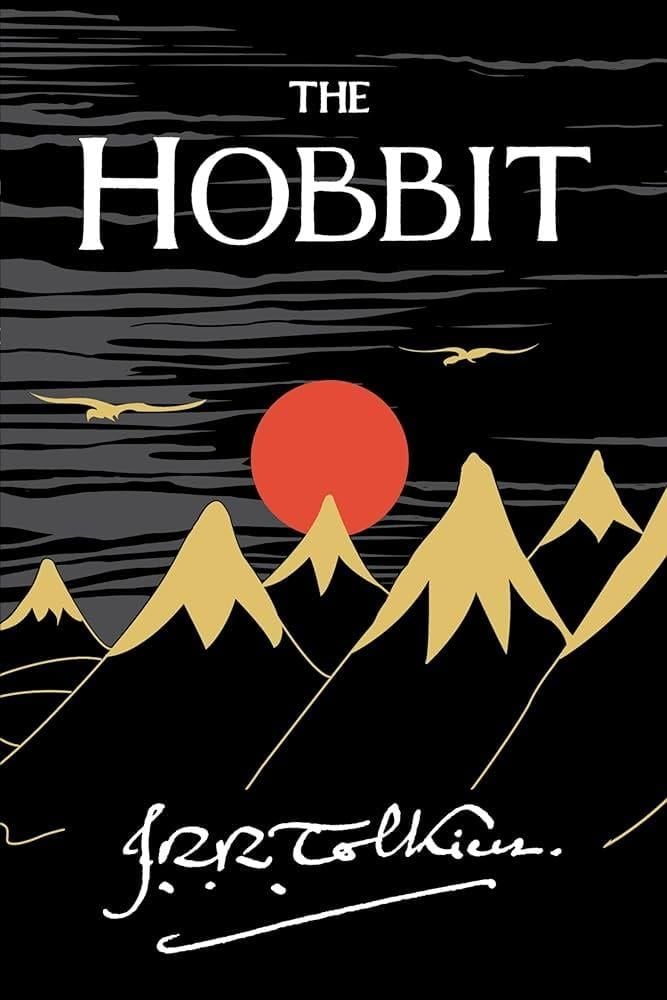  The Hobbit 
