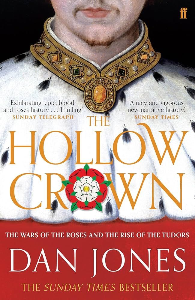  Hollow Crown 
