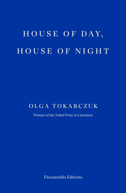  House Of Day House Of Night 