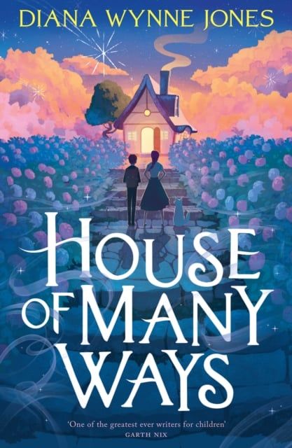  House Of Many Ways 