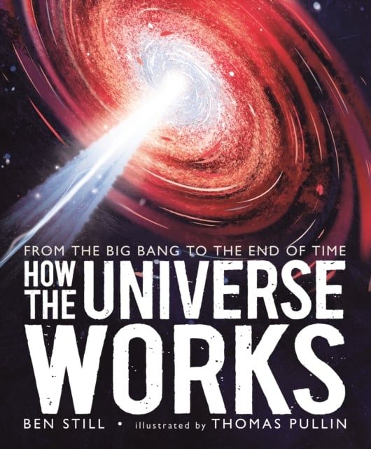  How the Universe Works 