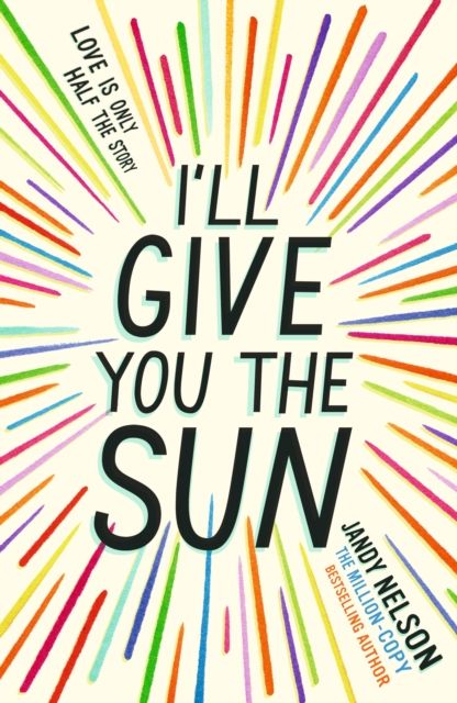  I'll Give You The Sun 