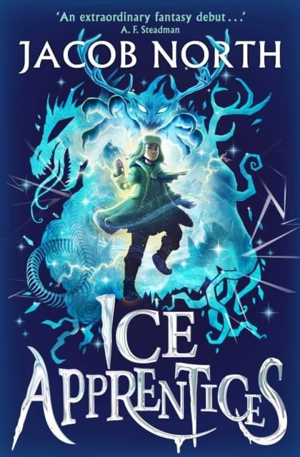  Ice Apprentices 
