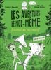  Les Aventures De Moi-Meme - Journal de ma manif 