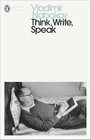  Think, Write, Speak : Uncollected Essays, Reviews, Interviews and Letters to the Editor 