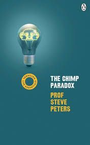  The Chimp Paradox : (Vermilion Life Essentials) 