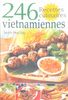 246 Recettes Culinaires Vietnamiennes