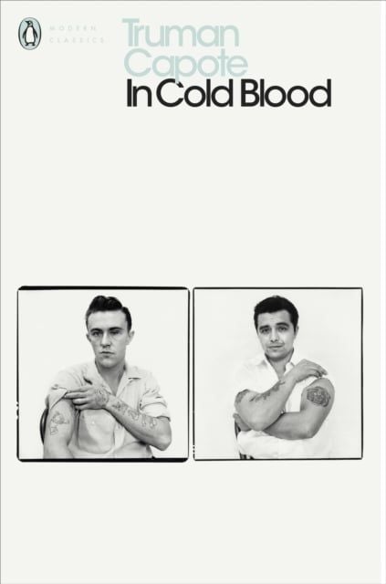  In Cold Blood 