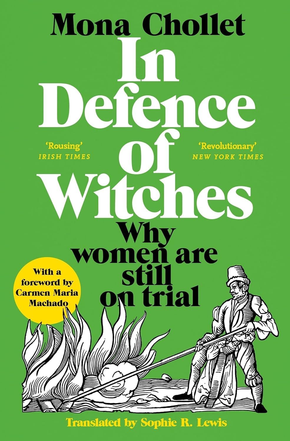  In Defence Of Witches 